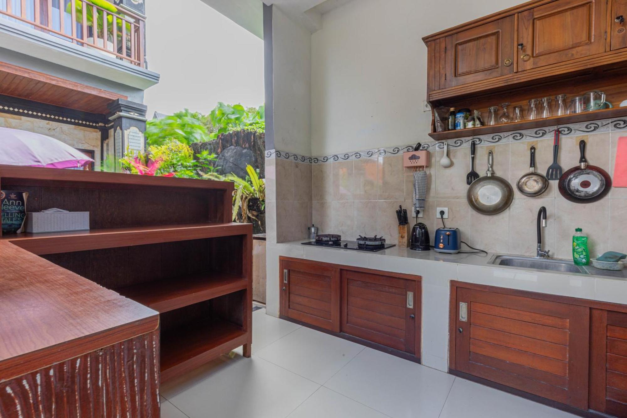 Prama Beach Canggu By The Loka Екстериор снимка