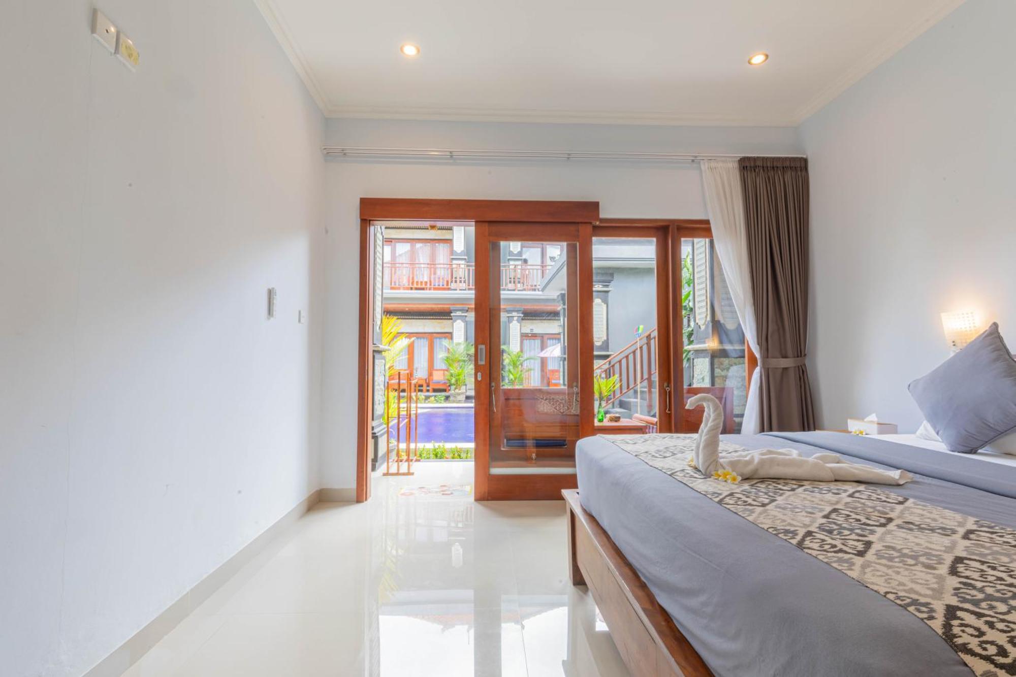 Prama Beach Canggu By The Loka Екстериор снимка